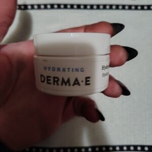 Derma-E Hydrating Night Cream New Unopened
